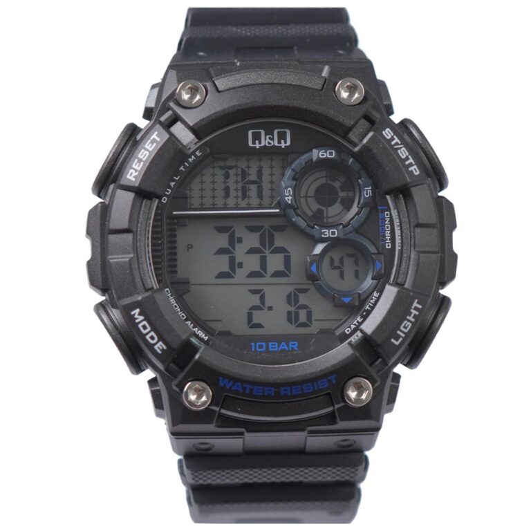 Q&Q 50mm Nam M191J002Y