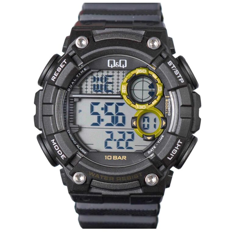 Q&Q 50mm Nam M191J005Y