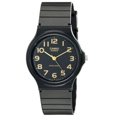 Casio 34mm Nữ MQ-24-1B2LDF chính hãng Casio 34mm Nữ MQ-24-1B2LDF