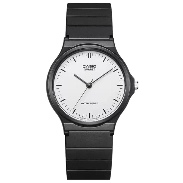 Casio 35mm Nữ MQ-24-7ELDF