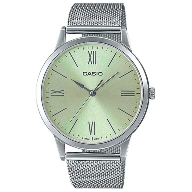 Casio 41mm Nam MTP-E600M-9BDF