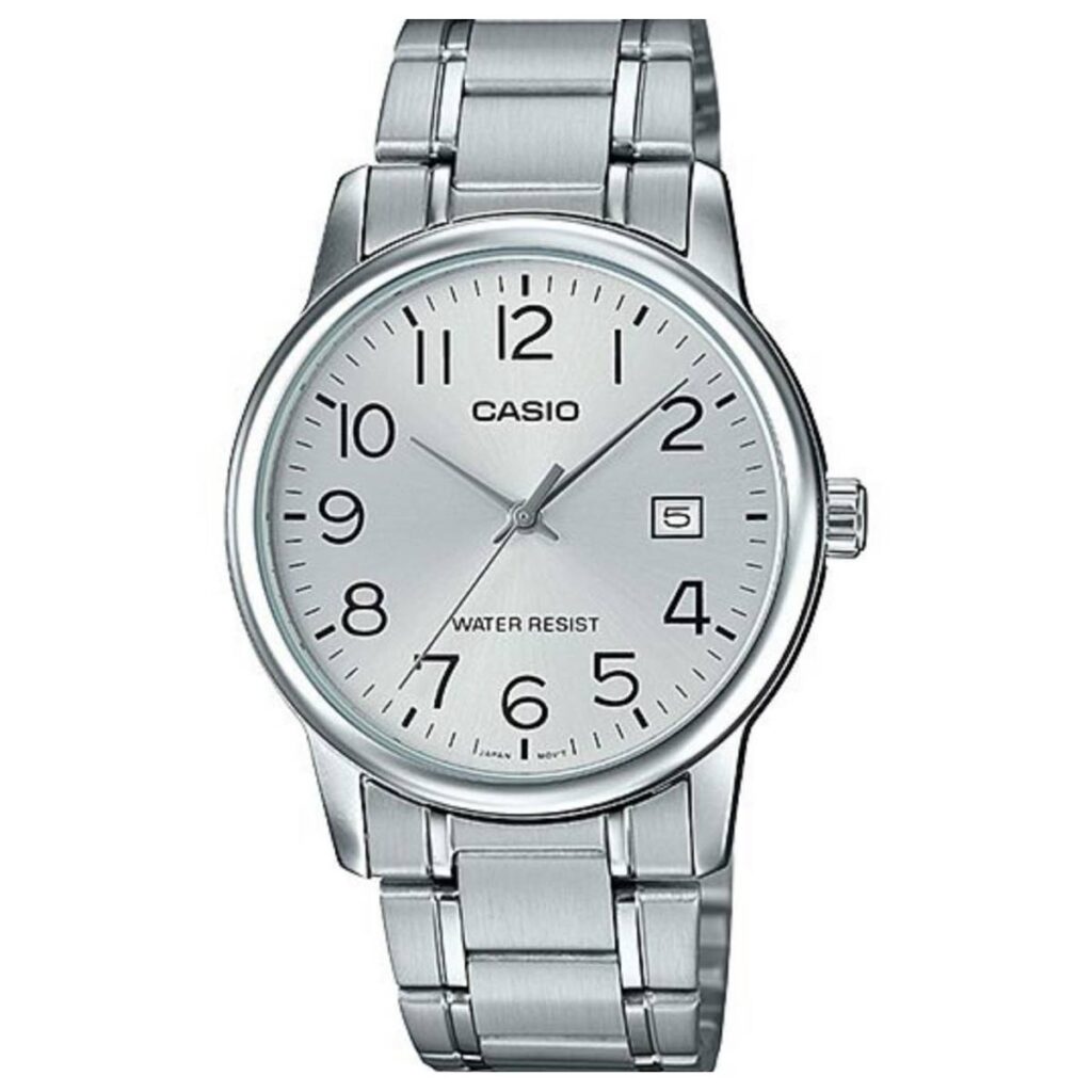 Casio 37mm Nam MTP-V002D-7BUDF