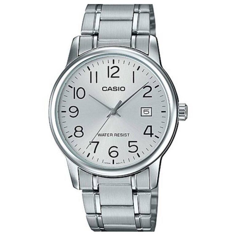 Casio 37mm Nam MTP-V002D-7BUDF