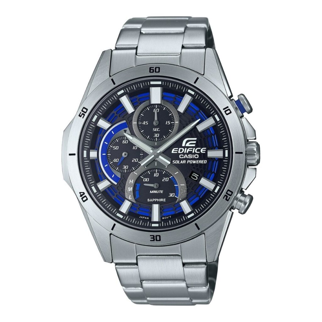 Casio 45mm Nam EFS-S610D-1AVUDF