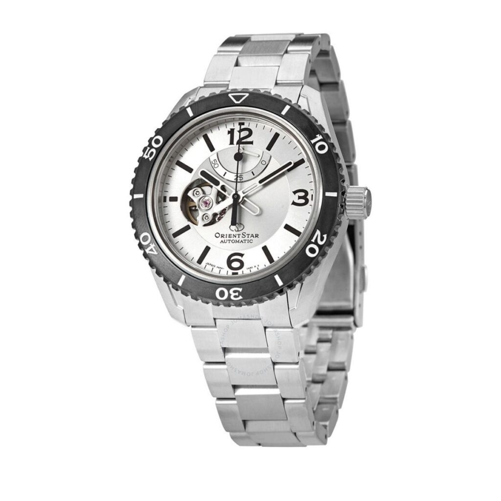 Orient 43mm Nam RE-AT0107S00B
