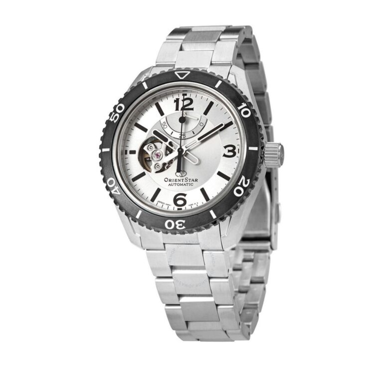 Orient 43mm Nam RE-AT0107S00B