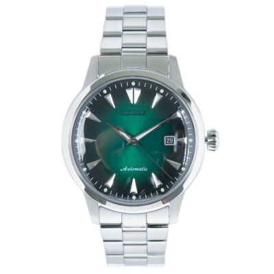 Đồng hồ Citizen 41mm Nam NK0007-88X chính hãng Ảnh sản phẩm Citizen 41mm Nam NK0007-88X
