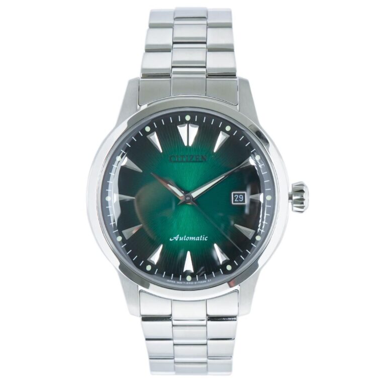 Citizen 41mm Nam NK0007-88X