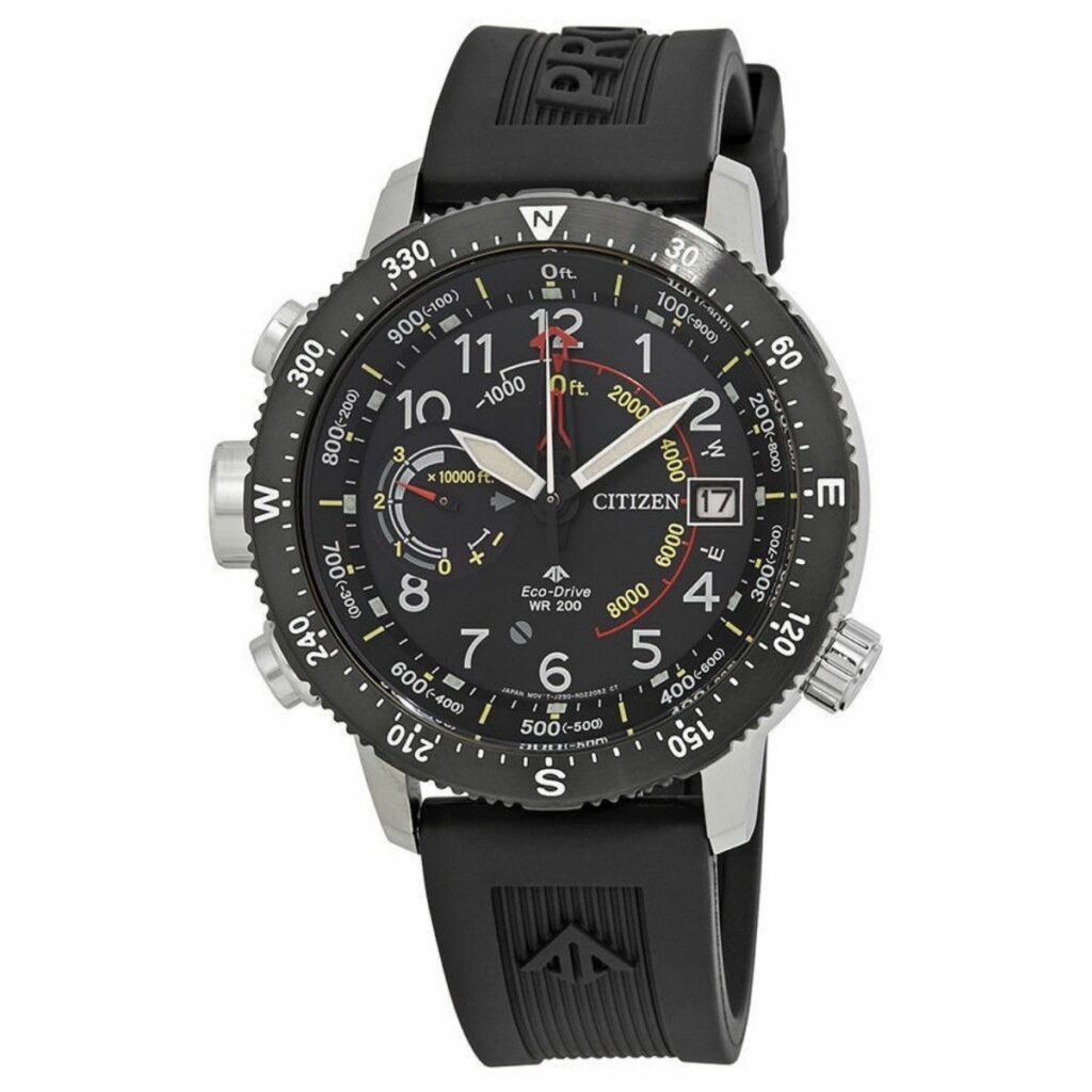 Citizen 47mm Nam BN5058-07E