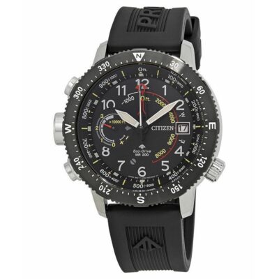 Đồng hồ Citizen 47mm Nam BN5058-07E chính hãng Ảnh sản phẩm Citizen 47mm Nam BN5058-07E