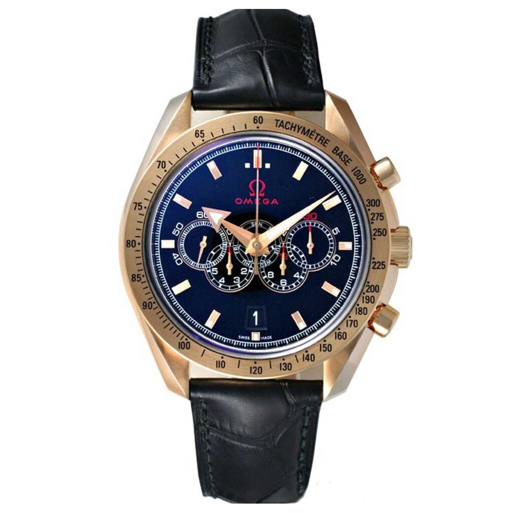 Omega 44mm Nam 321.53.44.52.01.001