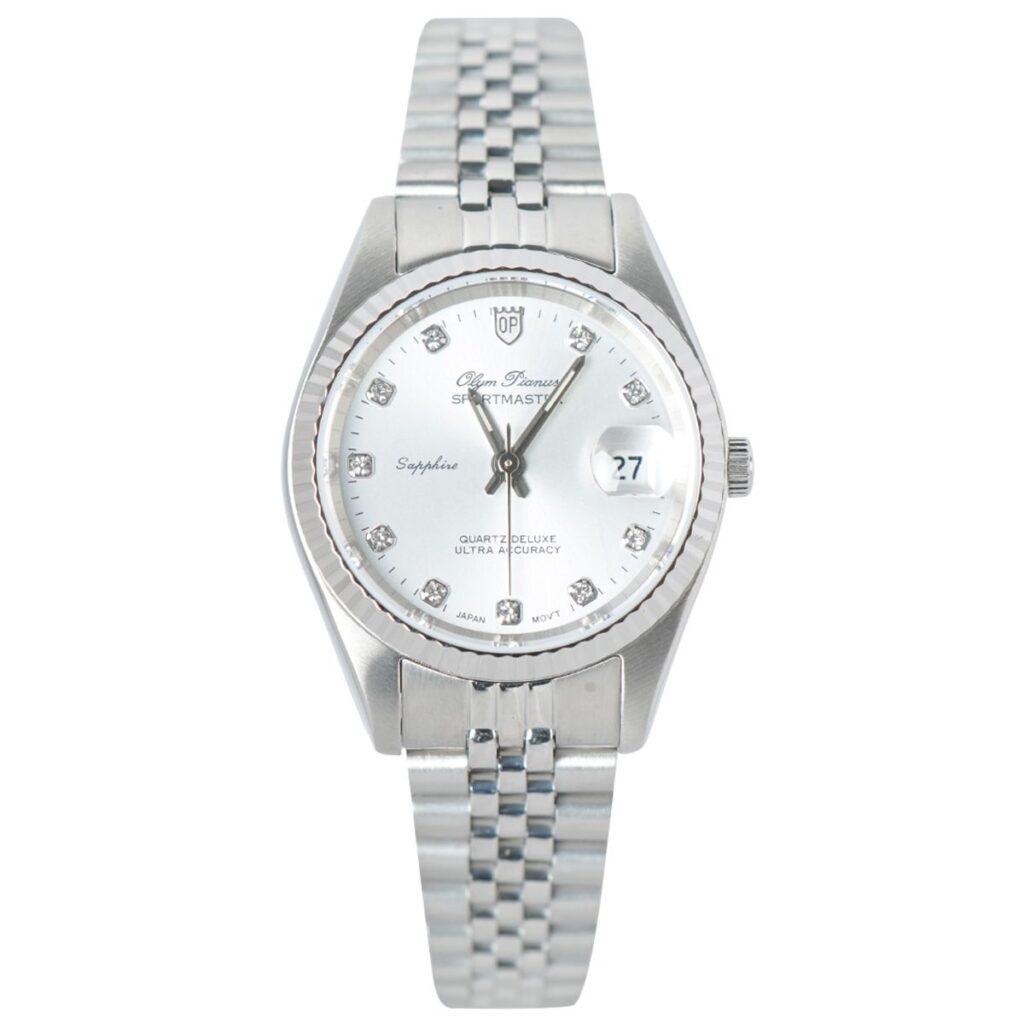 Olym Pianus 29mm Nữ OP68322L29S-T