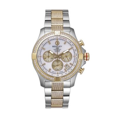 Đồng hồ Bentley 43mm Nam BL1796-302TCI-S chính hãng Ảnh sản phẩm Bentley 43mm Nam BL1796-302TCI-S