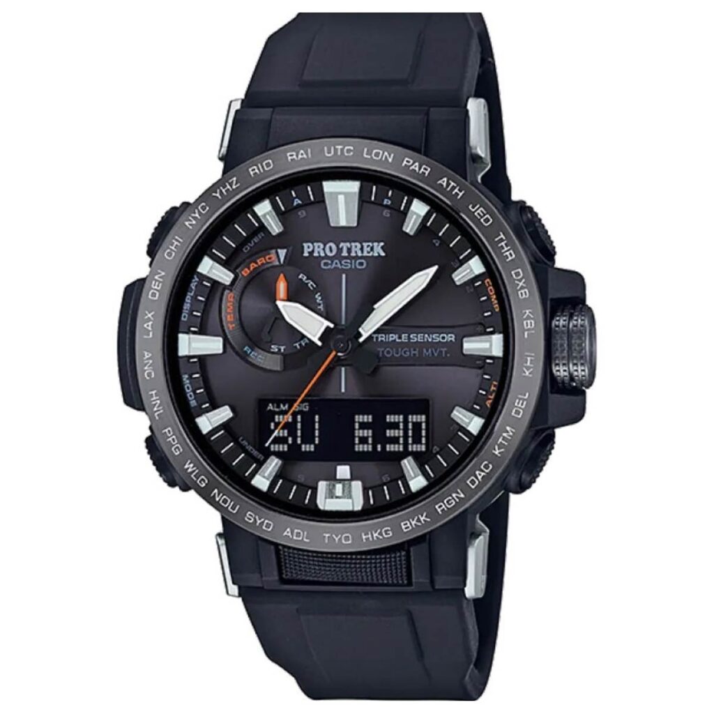 Casio 47mm Nam PRW-60Y-1ADR