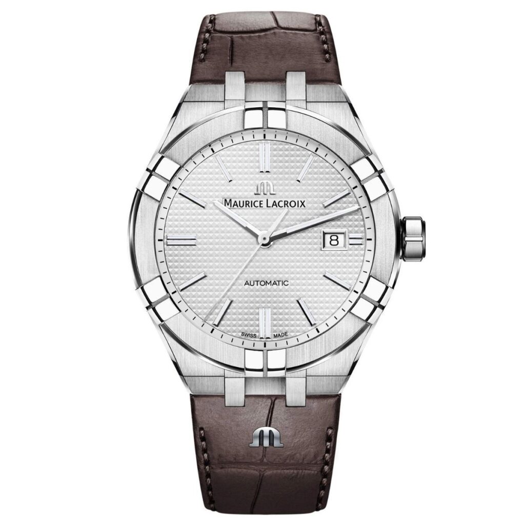 Maurice Lacroix 42mm Nam AI6008-SS001-130-1