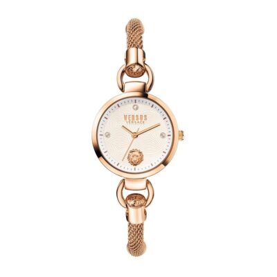 Đồng hồ Versus 34mm Nữ S63060016 chính hãng Ảnh sản phẩm Versus 34mm Nữ S63060016
