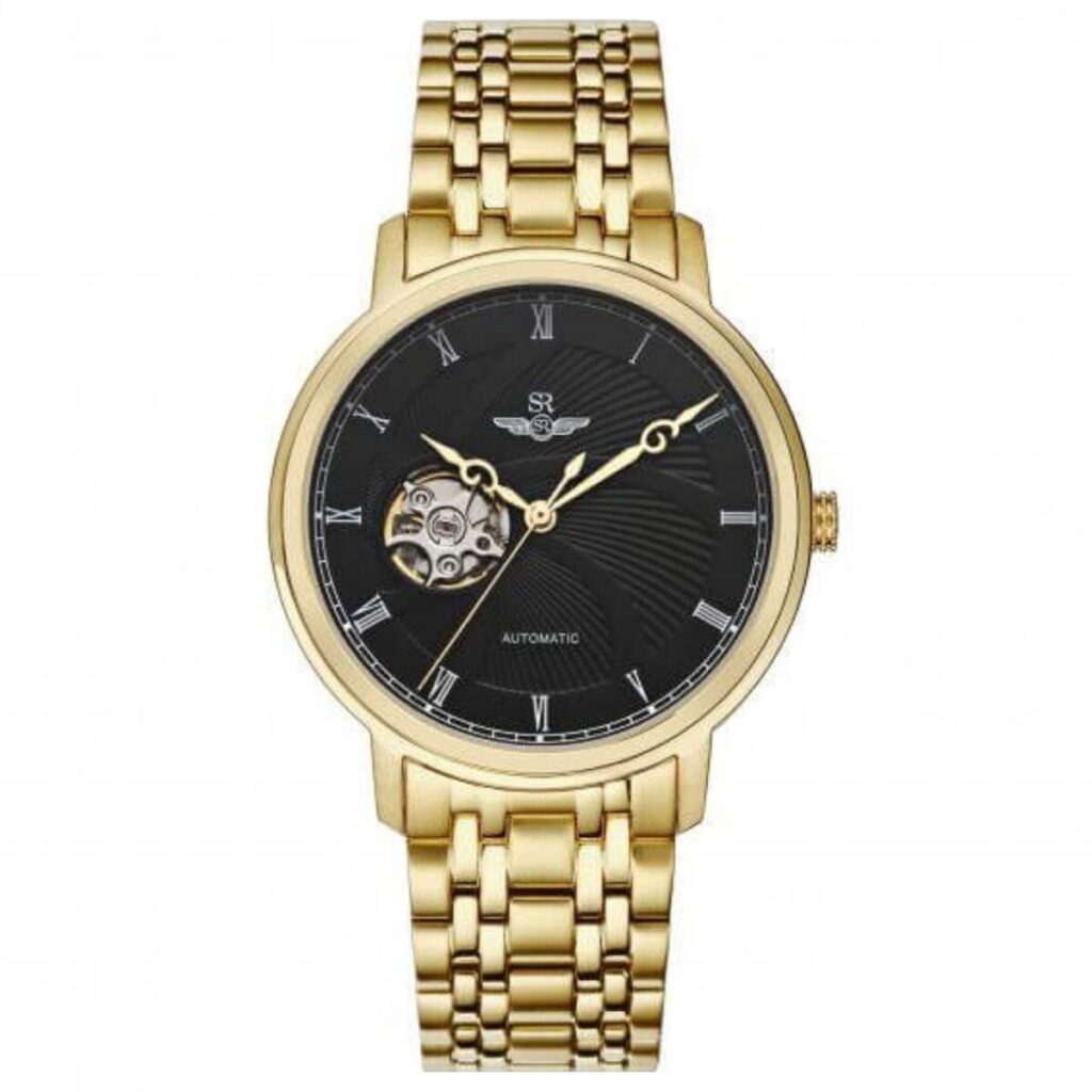 SRWatch 40mm Nam SG8875.1401