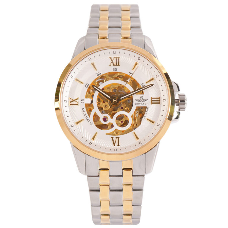 SRWatch 40mm Nam SG8894.1202