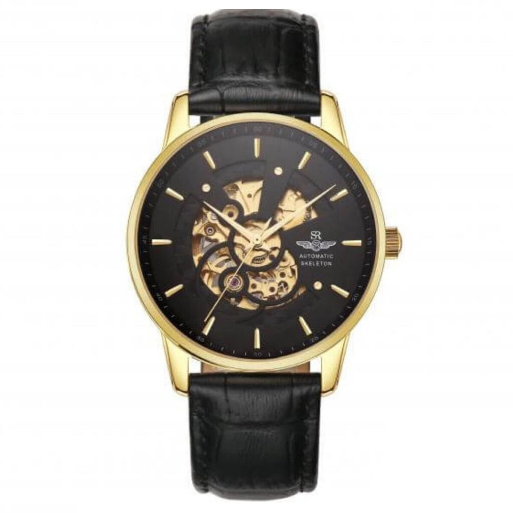 SRWatch 40mm Nam SG8895.4601