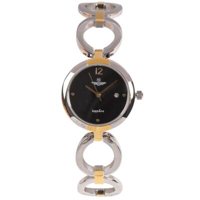 SRWatch 28mm Nữ SL1601.1201TE chính hãng SRWatch 28mm Nữ SL1601.1201TE