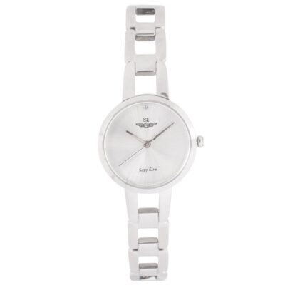 Đồng hồ SRWatch 28mm Nữ SL1606.1102TE chính hãng Ảnh sản phẩm SRWatch 28mm Nữ SL1606.1102TE