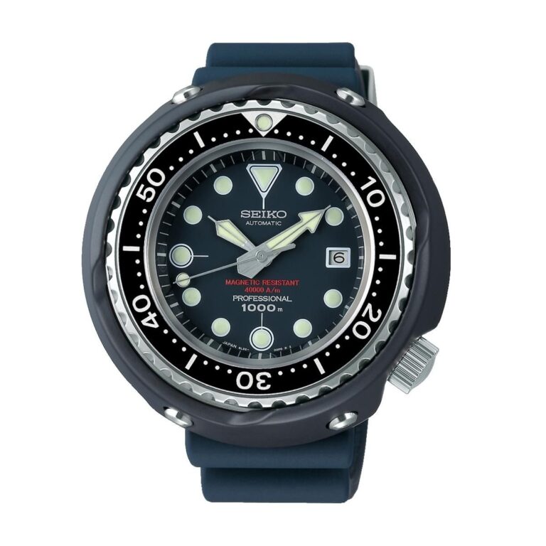 Seiko 52mm Nam SLA041J1