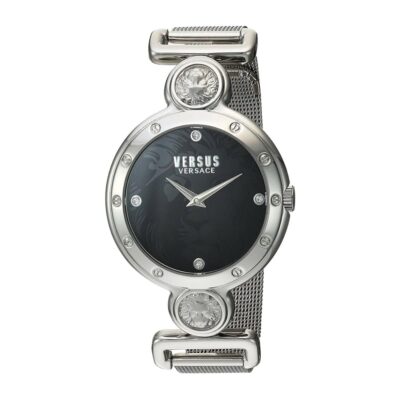 Đồng hồ Versus 34mm Nữ SOL080016 chính hãng Ảnh sản phẩm Versus 34mm Nữ SOL080016