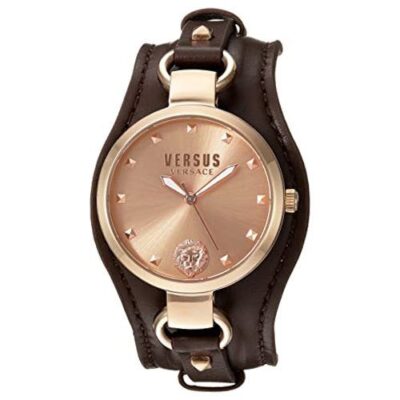 Đồng hồ Versus 34mm Nữ SOM150016 chính hãng Ảnh sản phẩm Versus 34mm Nữ SOM150016