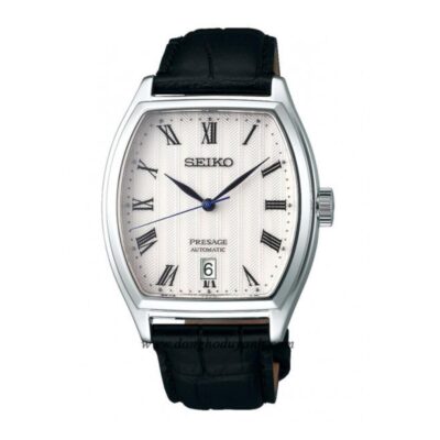 Đồng hồ Seiko 37mm Nam SRPD05J1 chính hãng Ảnh sản phẩm Seiko 37mm Nam SRPD05J1