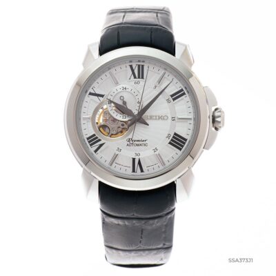 Đồng hồ Seiko 43mm Nam SSA373J1 chính hãng Ảnh sản phẩm Seiko 43mm Nam SSA373J1