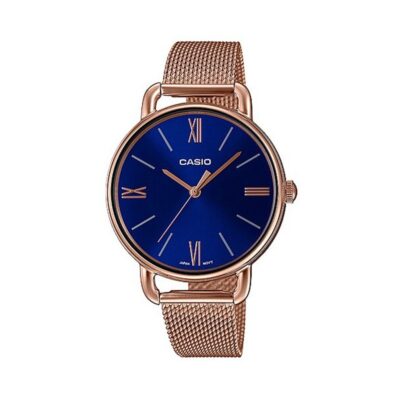 Ảnh sản phẩm Casio 34mm Nữ LTP-E414MPG-2ADF