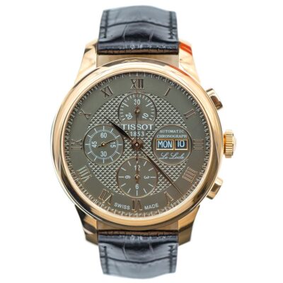 Tissot 42mm Nam T006.414.36.443.00 chính hãng Tissot 42mm Nam T006.414.36.443.00