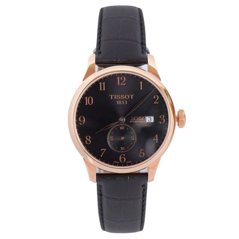 Tissot 39.3mm Nam T006.428.36.052.00