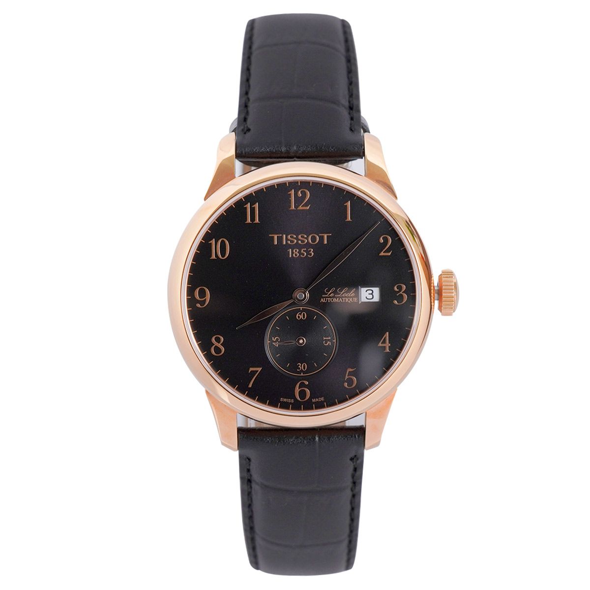 Đồng Hồ Tissot Nam Giá Tốt, Giao Ngay