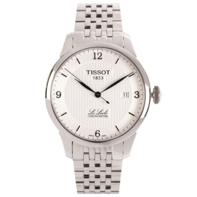 Đồng hồ Tissot 39.3mm Nam T006.408.11.037.00 chính hãng Ảnh sản phẩm Tissot 39.3mm Nam T006.408.11.037.00