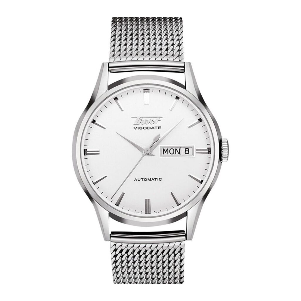 Tissot 40mm Nam T019.430.11.031.00