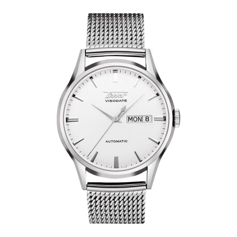 Tissot 40mm Nam T019.430.11.031.00