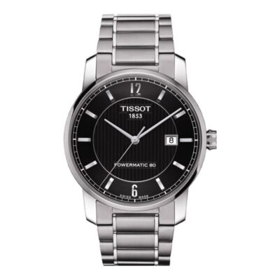 Tissot 40mm Nam T087.407.44.057.00 chính hãng Tissot 40mm Nam T087.407.44.057.00