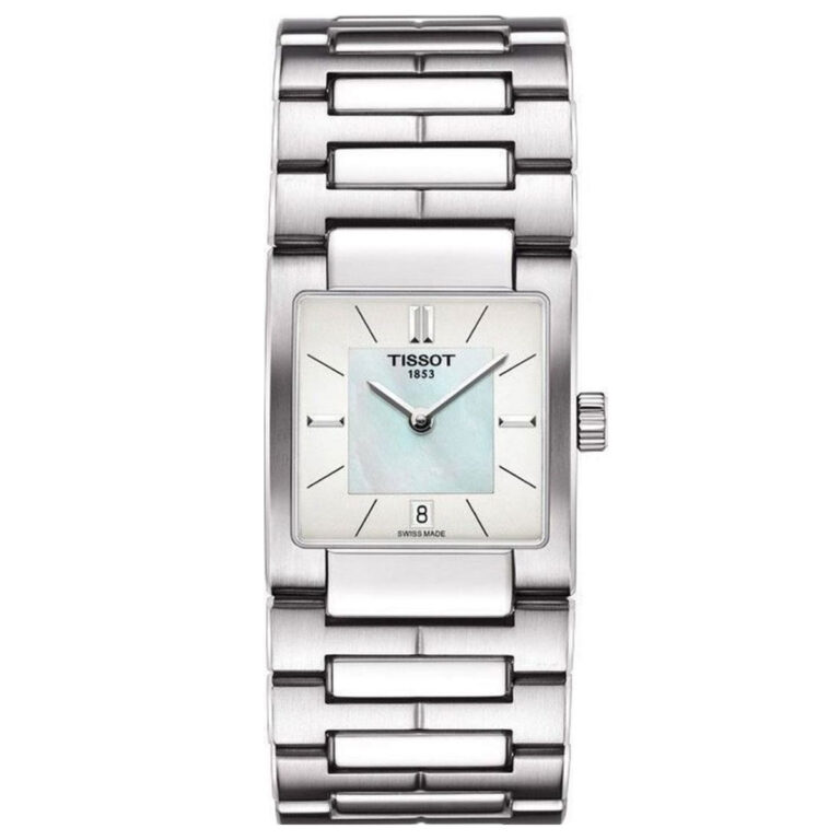 Tissot 23x31.6mm Nữ T090.310.11.111.00