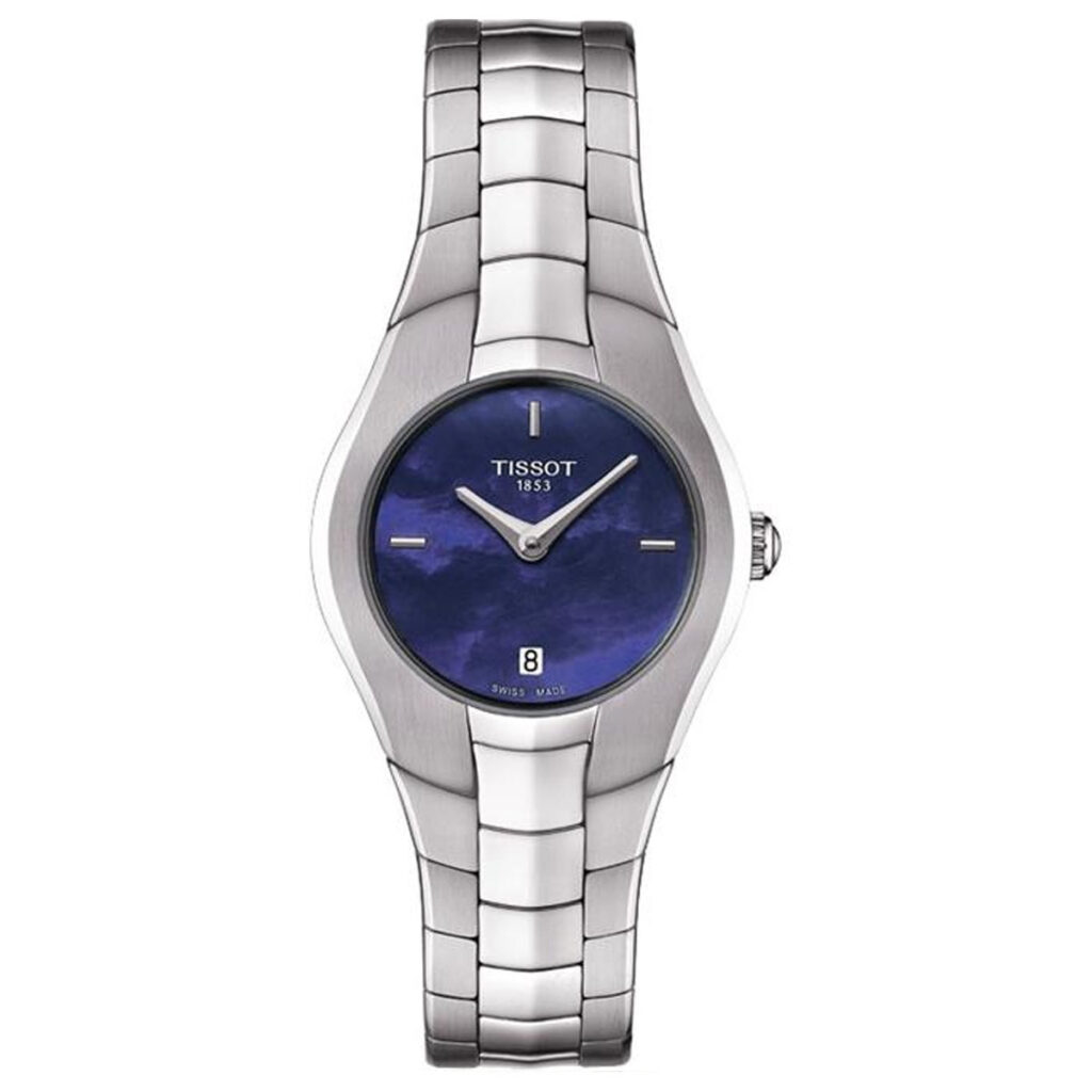 Tissot 26mm Nữ T096.009.11.131.00