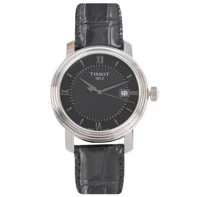 Đồng hồ Tissot 40mm Nam T097.410.16.058.00 chính hãng Ảnh sản phẩm Tissot 40mm Nam T097.410.16.058.00