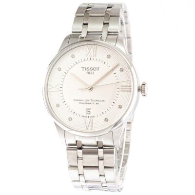 Tissot 42mm Nam T099.407.11.033.00 chính hãng Tissot 42mm Nam T099.407.11.033.00