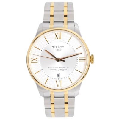 Tissot 42mm Nam T099.408.22.038.00 chính hãng Tissot 42mm Nam T099.408.22.038.00