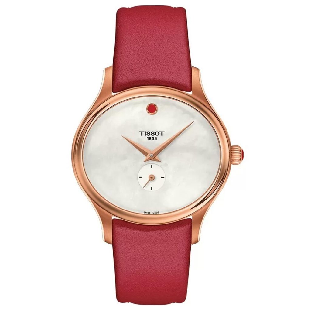 Tissot 28mm Nữ T103.310.36.111.01
