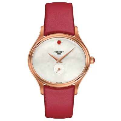 Tissot 28mm Nữ T103.310.36.111.01 chính hãng Tissot 28mm Nữ T103.310.36.111.01