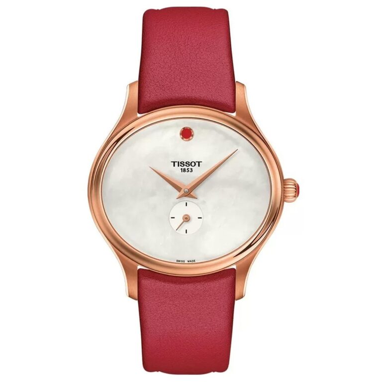 Tissot 28mm Nữ T103.310.36.111.01