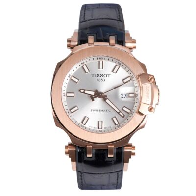 Tissot 45mm Nam T115.407.37.031.00 chính hãng Tissot 45mm Nam T115.407.37.031.00