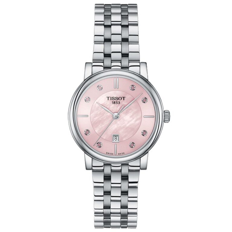 Tissot 30mm Nữ T122.210.11.159.00