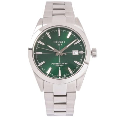 Đồng hồ Tissot 40mm Nam T127.407.11.091.01 chính hãng Ảnh sản phẩm Tissot 40mm Nam T127.407.11.091.01