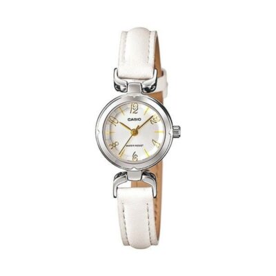 Đồng hồ Casio 21mm Nữ LTP-1373-7ADF chính hãng Ảnh sản phẩm Casio 21mm Nữ LTP-1373-7ADF